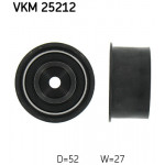 SKF Umlenk-/Führungsrolle, Zahnriemen